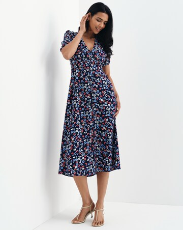 FINERY LONDON ROBYN DRESS