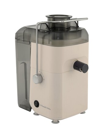 Russell Hobbs JuiceLuxe Stone Juicer
