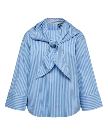 VERO MODA SCARF TOP