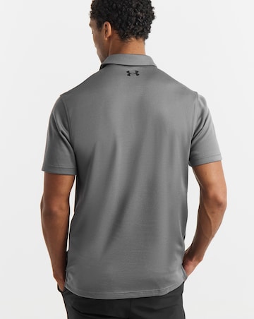 Under Armour Tech Short Sleeve Polo