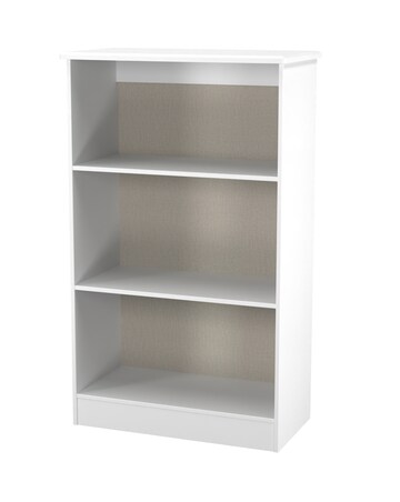 Osprey Ready Assembled Bookcase - Kids