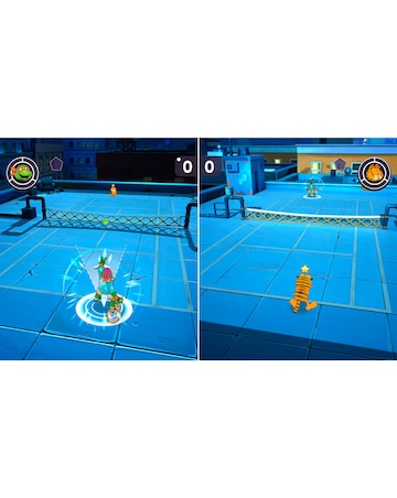 Nickelodeon Extreme Tennis: Next! (Xbox Series X)