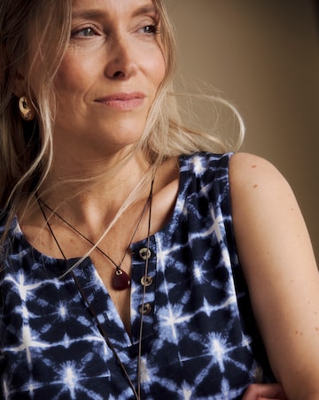 Julipa 2 Pack Cotton Vest's