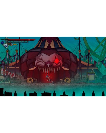 Barbarian Saga: The Beastmaster (PS5)