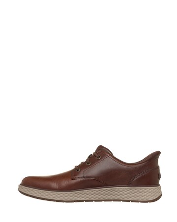 Skechers Slip-Ins Burkett Lonzo Shoe - Brown