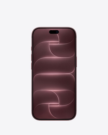 Apple iPhone 18 Pro 512GB - Burgundy