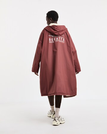 Regatta Waterproof Changing Robe