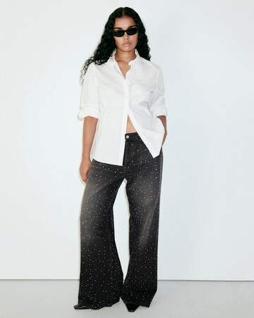 Mango Jeans Caribe