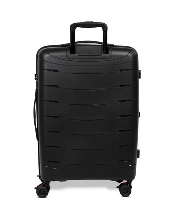 Rock Resilient Medium Suitcase