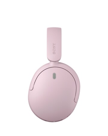 Sony WH-CH730N Wireless Noise Cancelling Over-Ear Headphones - Pink