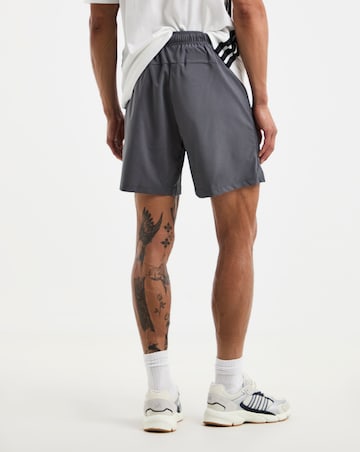 adidas Work Out Essentials Woven 7 inch Shorts