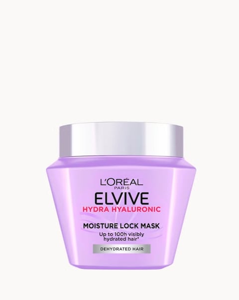 LOreal Hydra Hyaluronic Mask 300ml