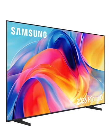 Samsung UE75M70HAKXXU 75in Mini LED HDR 4K Smart TV