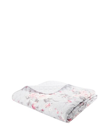 Catherine Lansfield Canterbury Bedspread