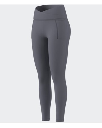adidas 3 Stripes Studio Crossover Legging