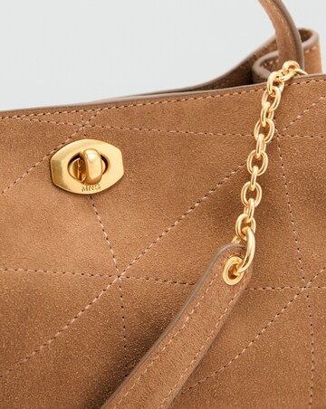 Mango Bucket Bag