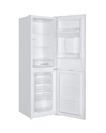 Candy CCH1T518EWWK-1 Fridge Freezer INST