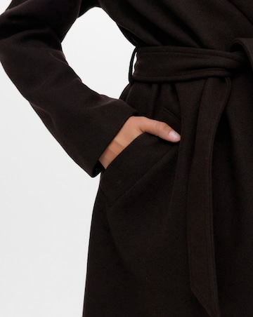 Vero Moda Fortuneaya Long Coat