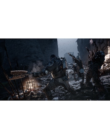 Mortal Shell 2 (PS5)