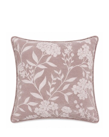 Cuba Floral Pair of Cushion Covers