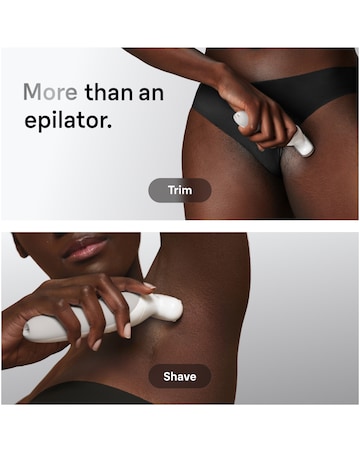 Braun Silk-Epil 9 SES9-030 Epilator