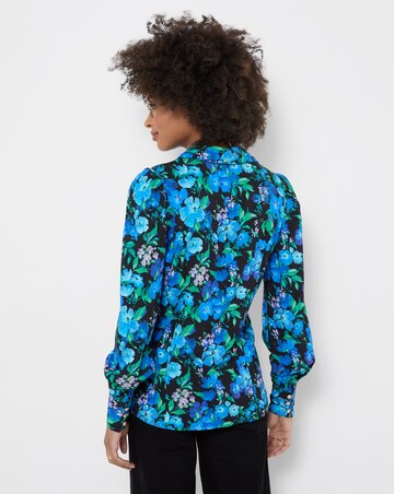 Joe Browns Helena Statement Floral Blouse