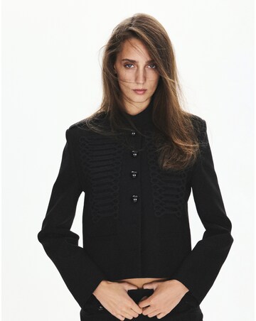 Mango Jacket
