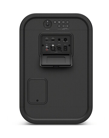 Sony ULT Tower 5 Party Speaker - Black