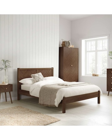 Herringford Bed Frame