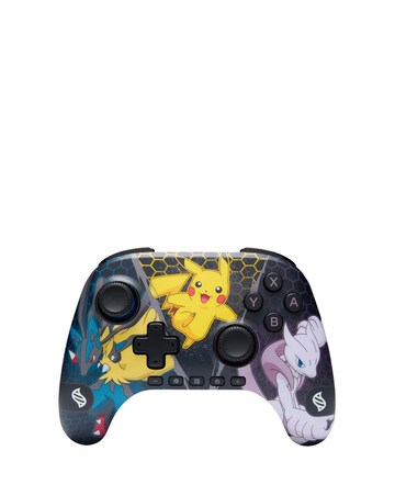 PowerA Wireless Controller for Nintendo Switch 2 - Pokemon Mega Evolutions