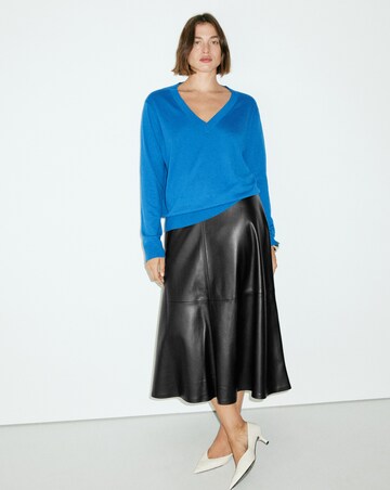 Mango Skirt Paris