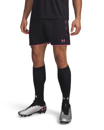 Under Armour Challenger Novelty Shorts