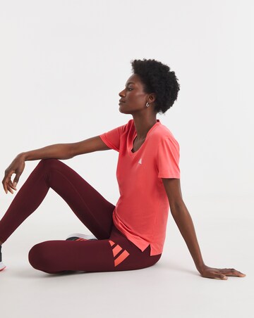 adidas Workout Essentials Big Logo Legging