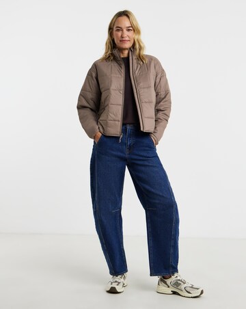 Columbia Sienna Hil Quilted Jacket