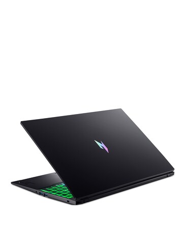 Acer Nitro Gaming Laptop - 16in Core 5 5060 16GB 512GB - Black