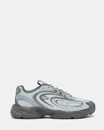 Lacoste Storm 96 2k Trainers - Grey