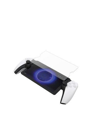 Venom Carry Case & Screen Protector Pack for PlayStation Portal