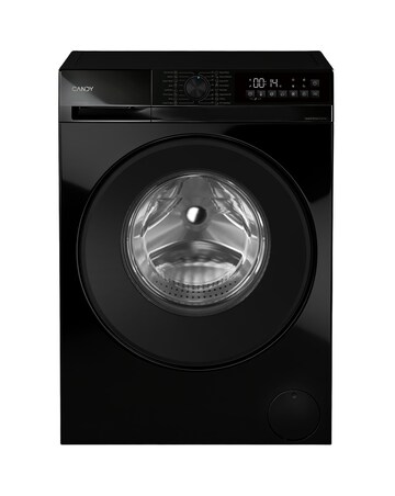 Candy Quick Pro GD 49B10B-80 9kg- Black