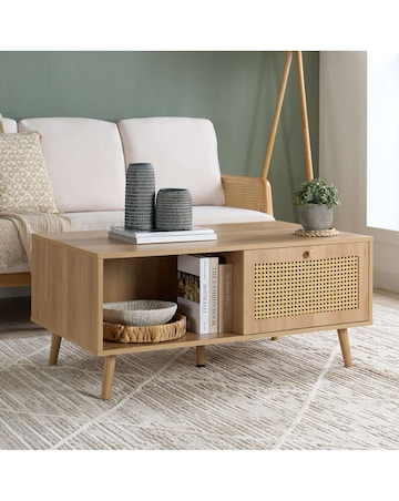 Croxley Coffee Table