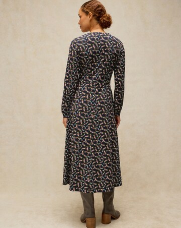 White Stuff Megan Jersey Dress