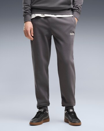 PUMA Essentials No.1 Logo Fleece Sweatpants
