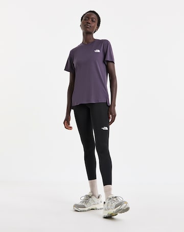 The North Face Flex Short Sleeve Regular T-Shirt