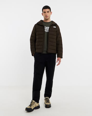 The North Face Aconcagua Hooded Jacket
