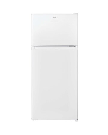 Candy CCH1S513EWK-1 Fridge Freezer INST