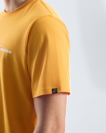 Berghaus Class Logo T-Shirt