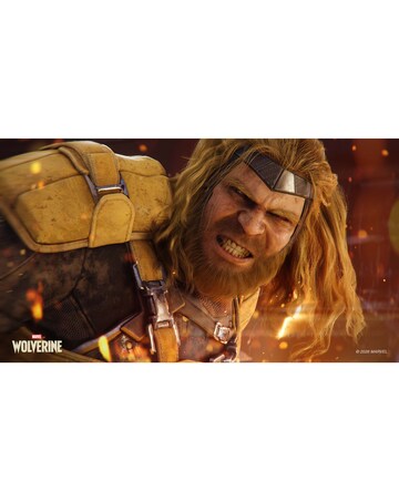 Marvel's Wolverine (PS5)