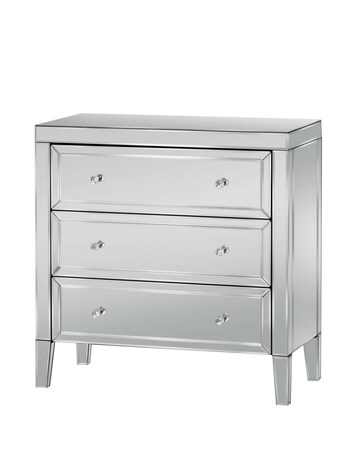 Valencia 3 Drawer Chest