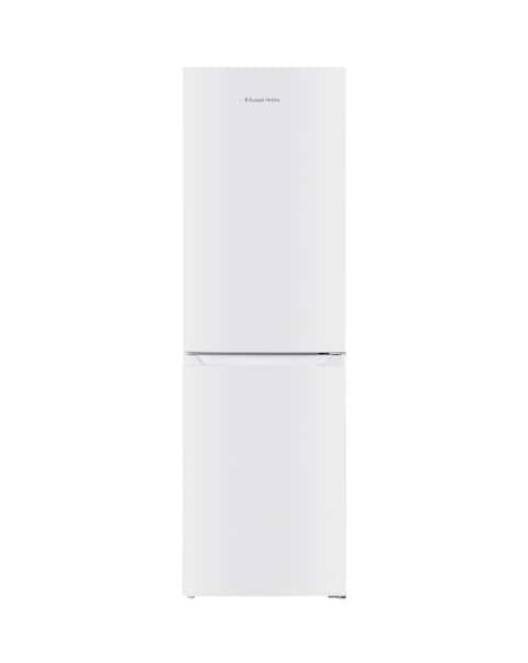 RUSSELL HOBBS 50/50 FRIDGE FREEZER INST