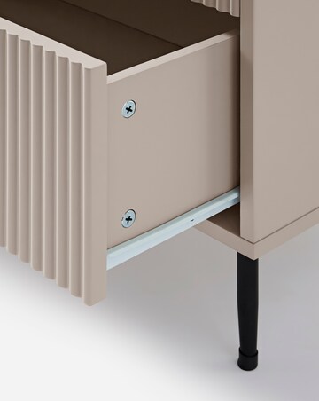Fernley Double Wardrobe