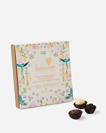 Holdsworth Chocolate Selection